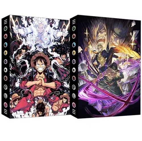 Album porte cartes one - album, piece
