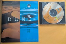 Dune CD ROM disco gioco +