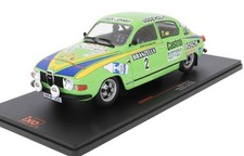 IXOMODELS, SAAB 96 V4 #2