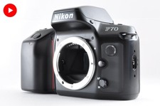 [Ecc + 5] Corpo fotocamera