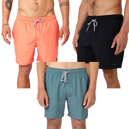 Pantaloncini bagno uomo rip - pantaloncini,