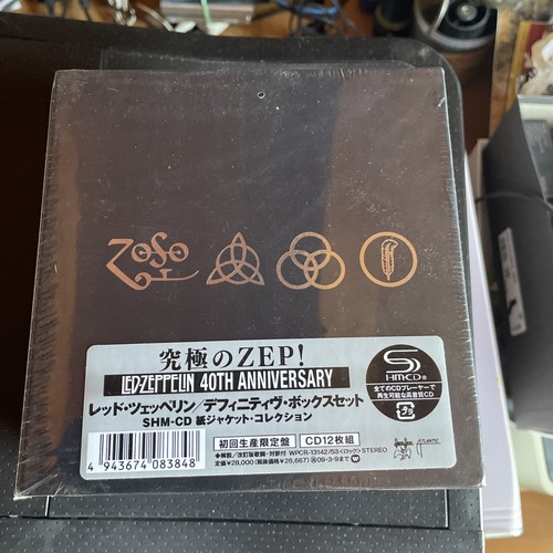Led zeppelin 40th - zeppelin-40th, anniversary-