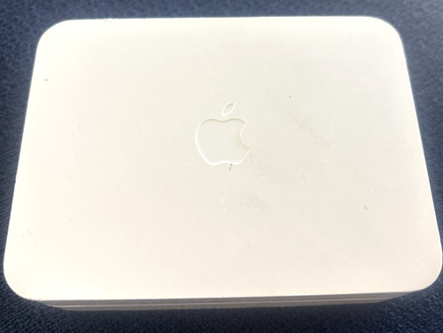 Autentico apple computer - apple,