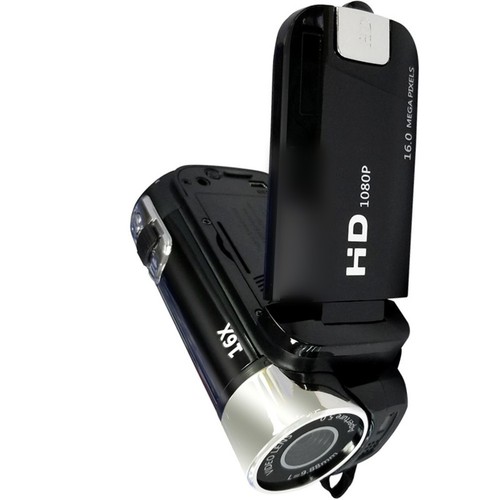 Fotocamera digitale leggera - fotocamera,