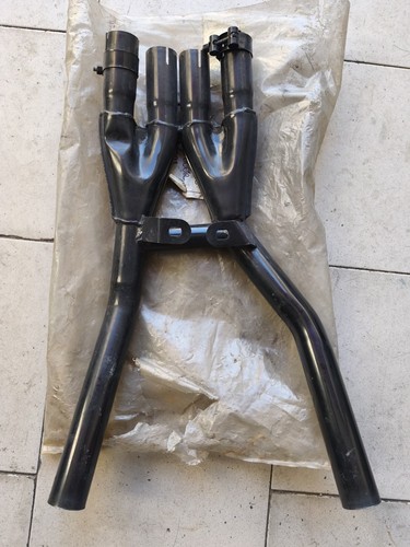 Compensatore scarico honda - compensatore,