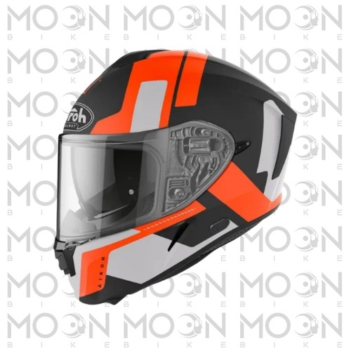 Casco integrale moto - integrale, airoh