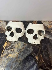 Ghost Mask MW2 Replica - 1:1