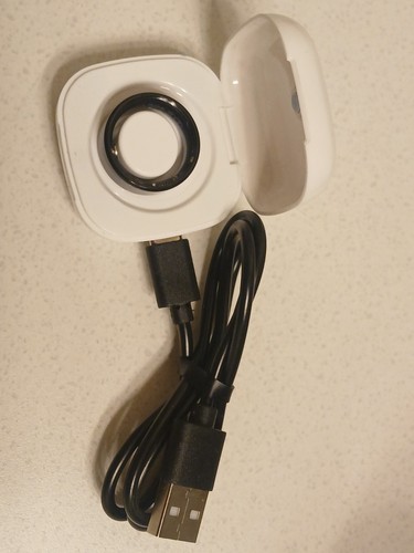 Smart ring taglia nuovo - taglia, 7