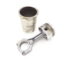 pistone/biella Ferrari 360 V8