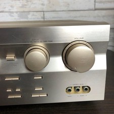 Yamaha Dsp-r495 Amplificatore