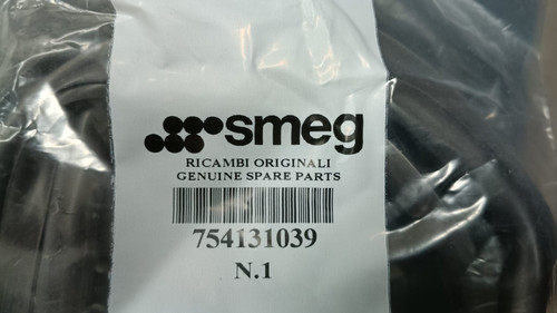 Smeg guarnizione forno - smeg,