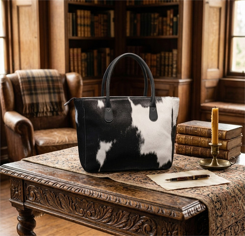 Borsa tracolla vera pelle - borsa,