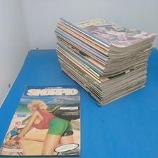 Skorpio XVII- 1/49- Vedi