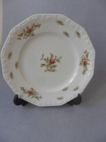 Piatto torta rosenthal - piatto,