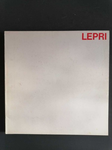 Lepri galleria civica arte - civica, d'arte