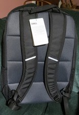Zaino nuovo con etichette - zaino,