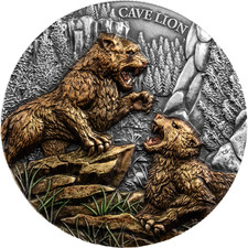 2026 Liberia Megafauna: Cave