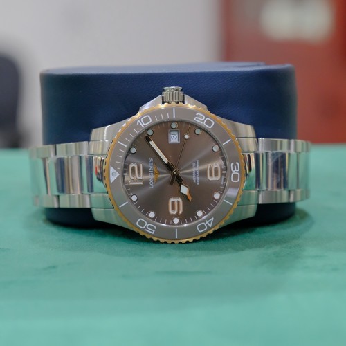 Orologio uomo automatico