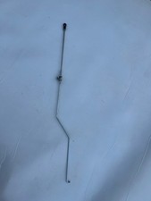 322 Asta Motore pedale per macchine taglia e cuci industriali CM. 77