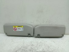 COPPIA VISIERE PARASOLE