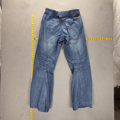 Jeans vintage levis engineered - jeans,