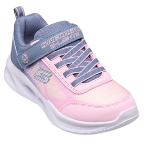 Scarpa bambine skechers - scarpa,