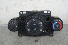 COMANDI CLIMA PER FORD Fiesta