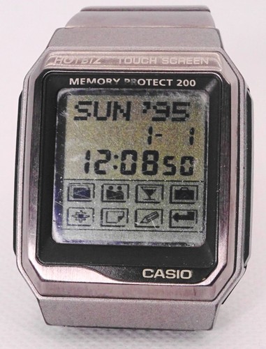 Orologio digitale quarzo - orologio,
