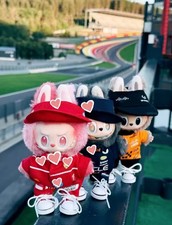 Abito stile corsa fatto a mano