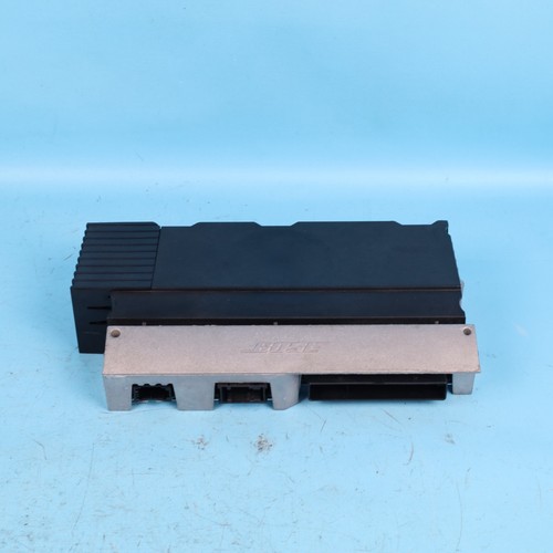 Audi c6 bose - c6,