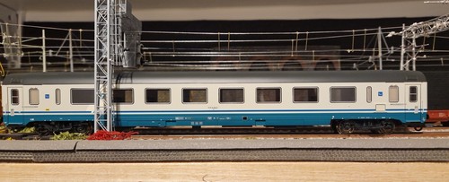 Roco 45629 carrozza - carrozza, 1/a