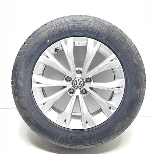 Cerchio lega per volkswagen - cerchio,