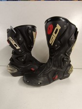 Stivali moto sidi vertigo - stivali,
