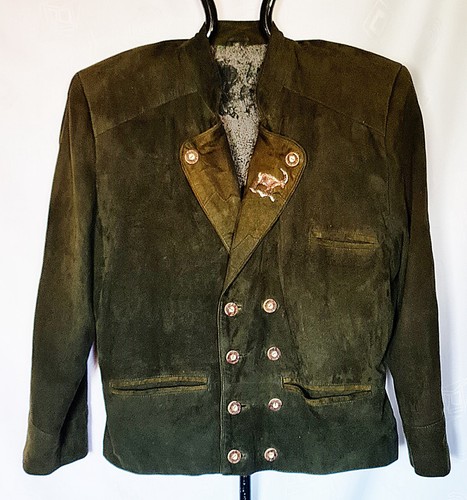 Giacca vintage solo - vintage,