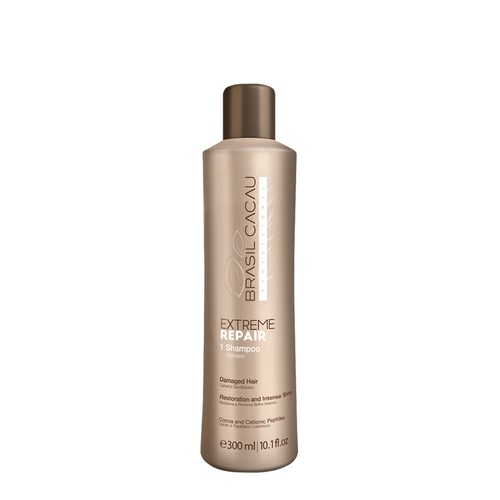 Cadiveu extreme repair shampoo - extreme,