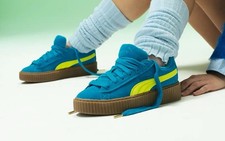 Sneakers PUMA x Fenty Creeper
