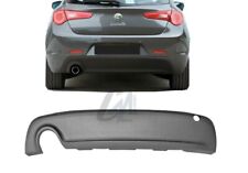 DAM POSTERIORE MONOSCARICO