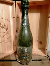 Spumante 1987 vintage - 1987,