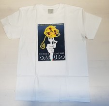 2010 NIKE ITALIA PASTA DI GRANO DURO GATTUSO MILAN MAGLIA T-SHIRT MAGLIETTA TEE