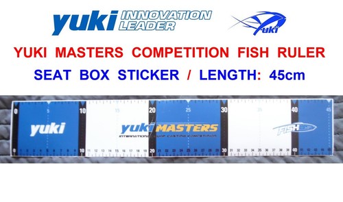 Yuki masters competizione - yuki,