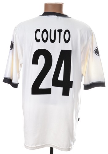 Maglia calcio parma italia - calcio,