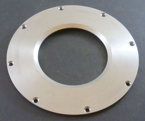 Anello pressione frizione - ,