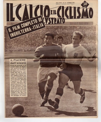Mab38 rivista calcio e - rivista,