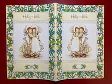 HOLLY HOBBIE Maxi Quaderno