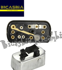8056 - COMMUTATORE LUCI CONVERTE DA 6 A 12 VOLT VESPA 125 VNB5T VNB6T