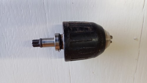 Mandrino avvitatore makita - avvitatore,