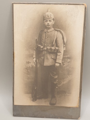 Cdv del 1900 - 1900, colorato
