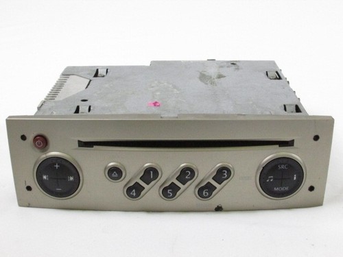 8200562687 autoradio renault - 8200562687,