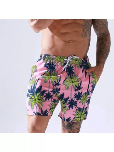 Costume bagno uomo boxer - bagno,