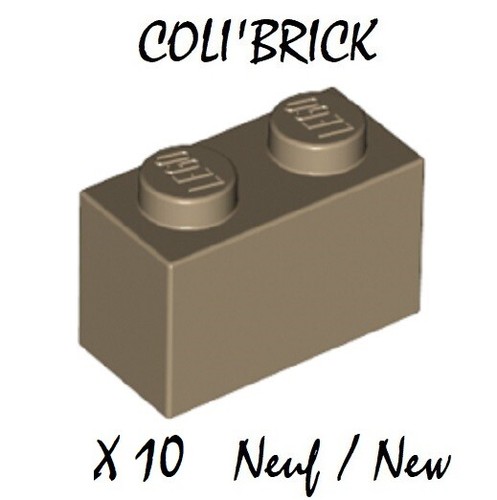Lego 3004 10x - lego,